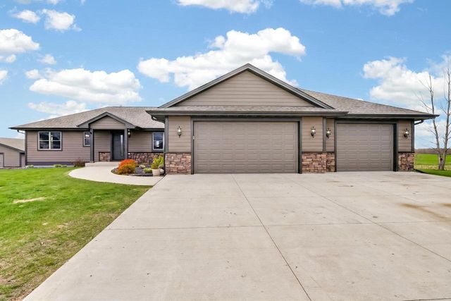 W5791 Prairie View DRIVE, Random Lake, WI 53075