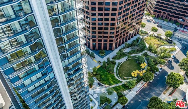 11750 Wilshire Boulevard 902, Los Angeles, CA 90025