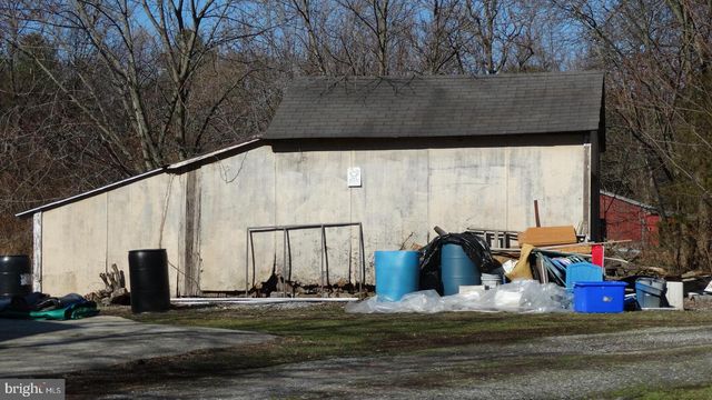22209 PONDSVILLE RD, Hagerstown, MD 21742