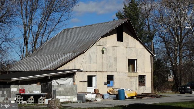 22209 PONDSVILLE RD, Hagerstown, MD 21742