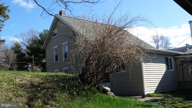 22209 PONDSVILLE RD, Hagerstown, MD 21742