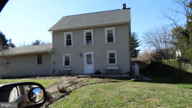 22209 PONDSVILLE RD, Hagerstown, MD 21742