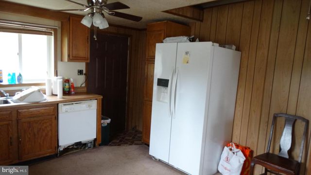 22209 PONDSVILLE RD, Hagerstown, MD 21742