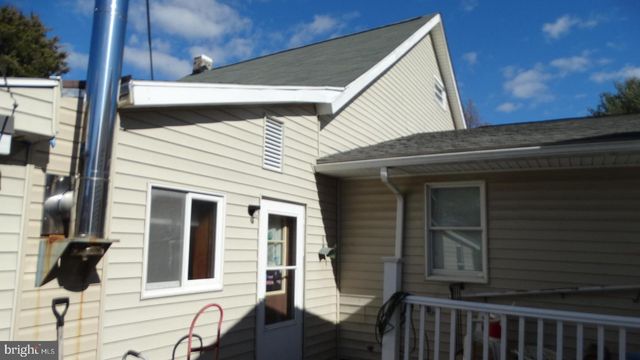 22209 PONDSVILLE RD, Hagerstown, MD 21742