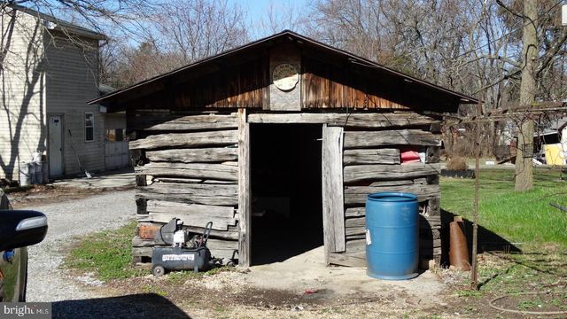 22209 PONDSVILLE RD, Hagerstown, MD 21742