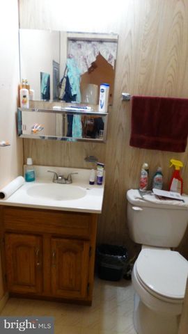22209 PONDSVILLE RD, Hagerstown, MD 21742