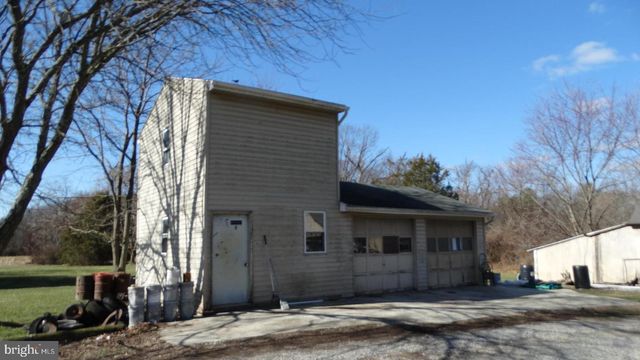 22209 PONDSVILLE RD, Hagerstown, MD 21742