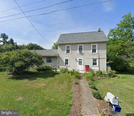 22209 PONDSVILLE RD, Hagerstown, MD 21742
