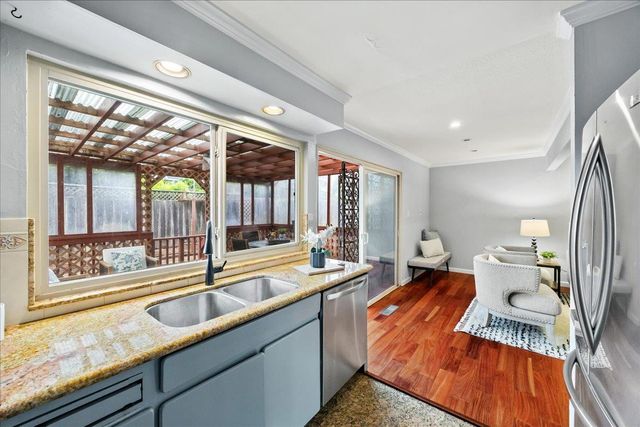 3619 Bettman Way, South San Francisco, CA 94080