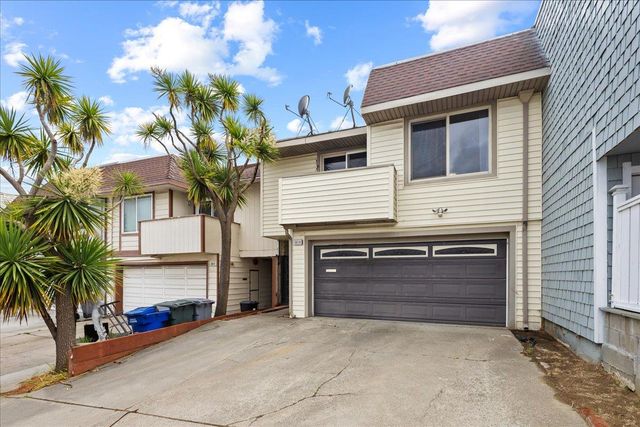 3619 Bettman Way, South San Francisco, CA 94080