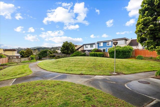 3619 Bettman Way, South San Francisco, CA 94080