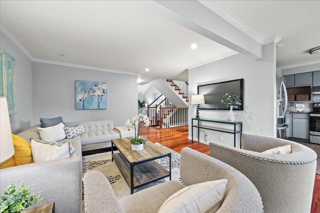 3619 Bettman Way, South San Francisco, CA 94080