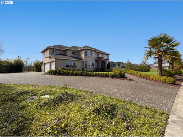 2250 Sw HOMER ROSS Loop, Mc Minnville, OR 97128