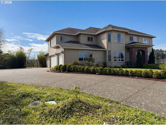 2250 Sw HOMER ROSS Loop, Mc Minnville, OR 97128