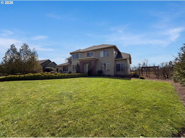 2250 Sw HOMER ROSS Loop, Mc Minnville, OR 97128