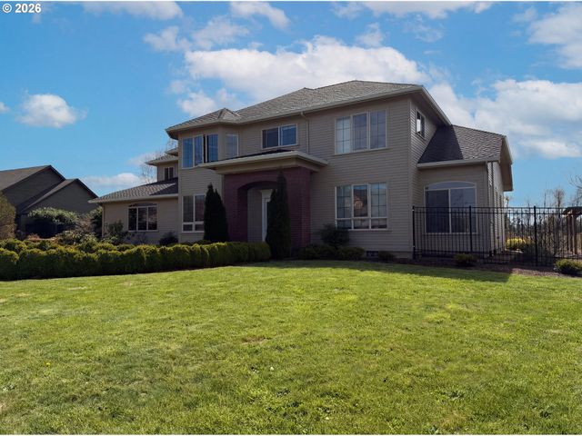 2250 Sw HOMER ROSS Loop, Mc Minnville, OR 97128