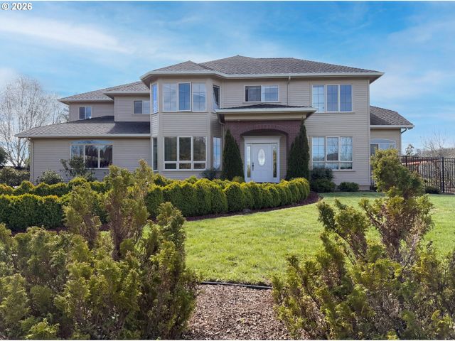 2250 Sw HOMER ROSS Loop, Mc Minnville, OR 97128