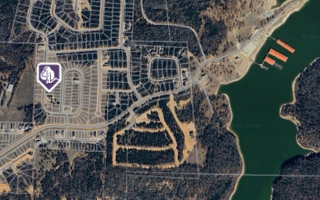 Lot 6b Palisades, Gordonville, TX 76245