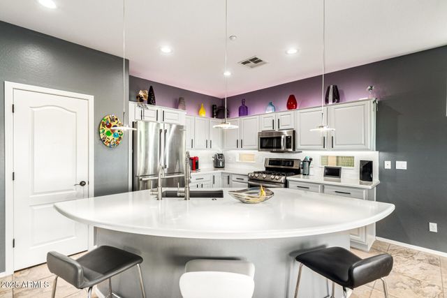 26765 N 126TH Lane, Peoria, AZ 85383