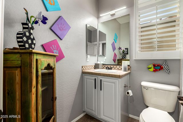 26765 N 126TH Lane, Peoria, AZ 85383