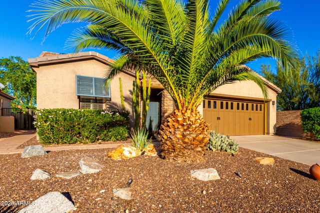 26765 N 126TH Lane, Peoria, AZ 85383