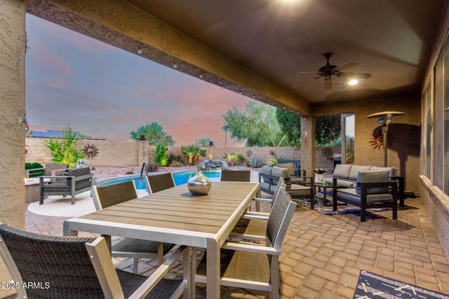 26765 N 126TH Lane, Peoria, AZ 85383