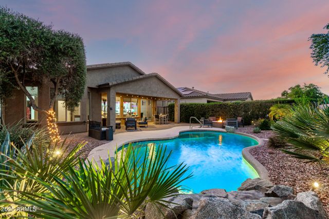 26765 N 126TH Lane, Peoria, AZ 85383