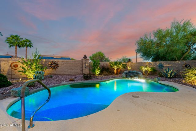 26765 N 126TH Lane, Peoria, AZ 85383