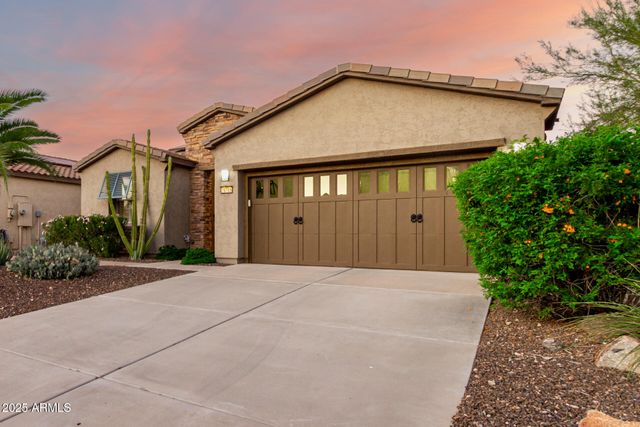 26765 N 126TH Lane, Peoria, AZ 85383
