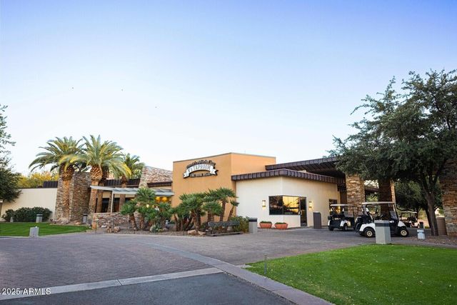 26765 N 126TH Lane, Peoria, AZ 85383