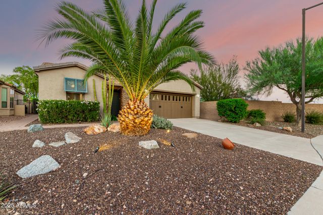 26765 N 126TH Lane, Peoria, AZ 85383