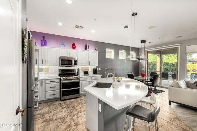 26765 N 126TH Lane, Peoria, AZ 85383