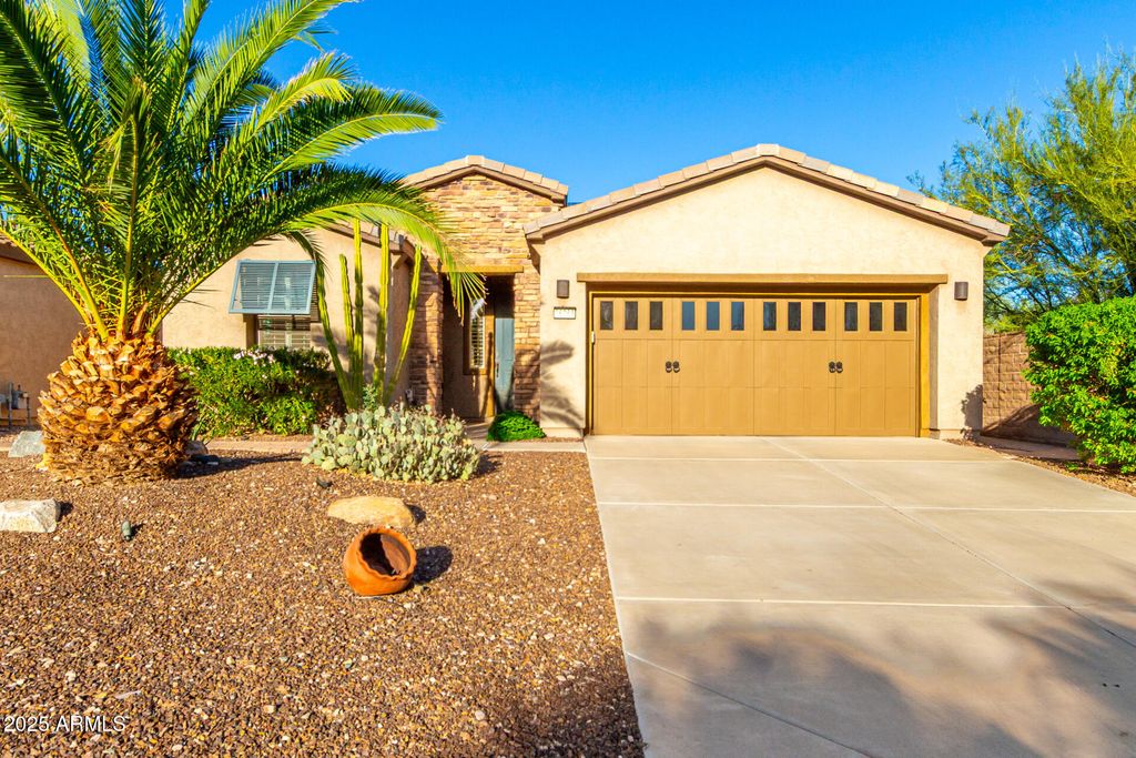 26765 N 126TH Lane, Peoria, AZ 85383