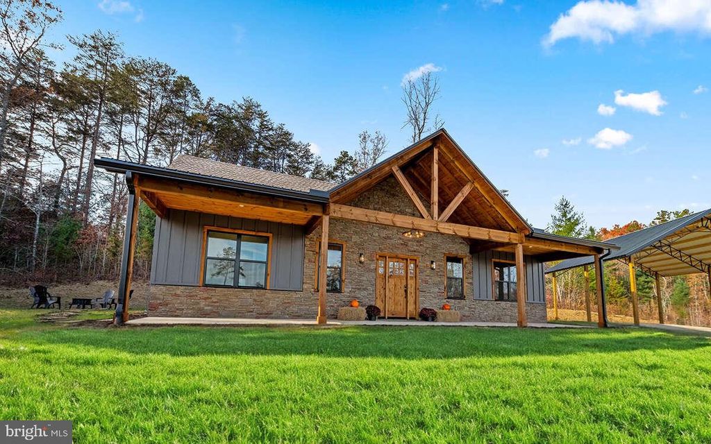 LOT 1905 BUCCANEER BLVD, Greenbackville, VA 23356