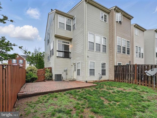 1332 CRANES BILL WAY, Woodbridge, VA 22191