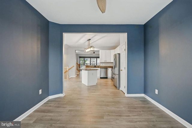 1332 CRANES BILL WAY, Woodbridge, VA 22191