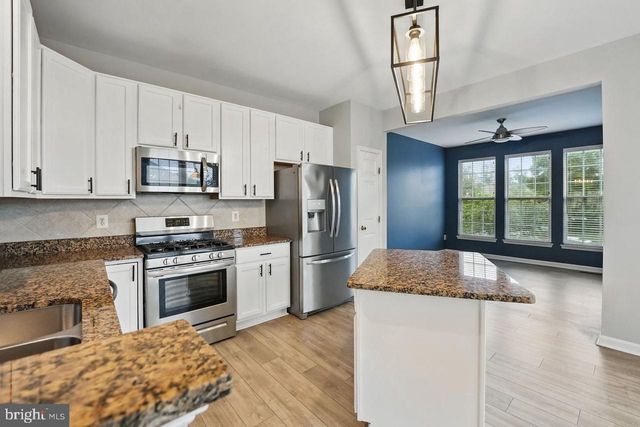 1332 CRANES BILL WAY, Woodbridge, VA 22191