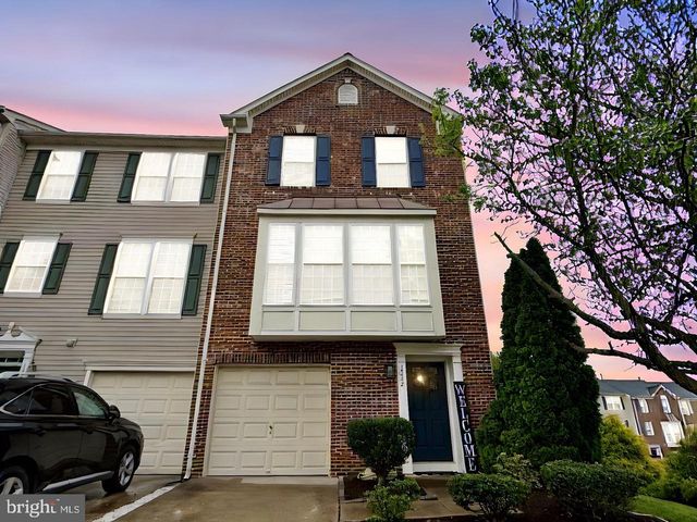 1332 CRANES BILL WAY, Woodbridge, VA 22191