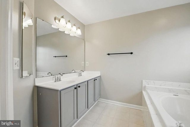 1332 CRANES BILL WAY, Woodbridge, VA 22191