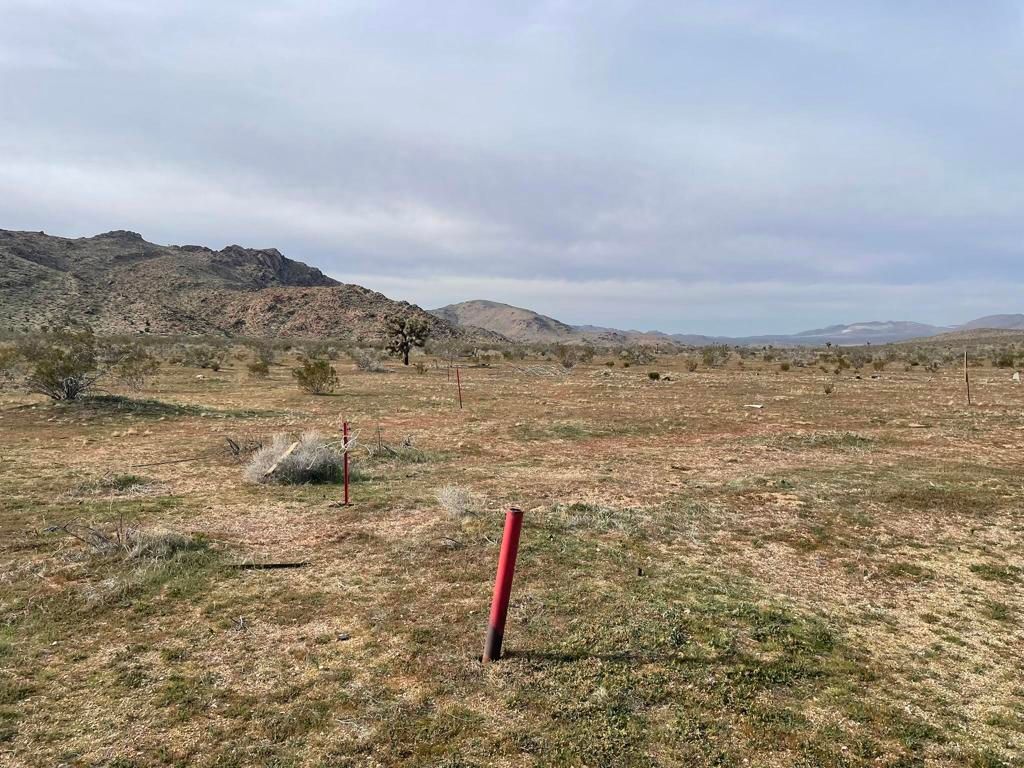 Image 1 of property listing at 0 Chicago Road, Apple Valley, CA 92307