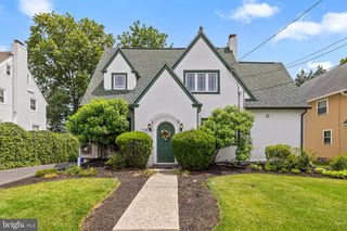 709 TURNER AVE, Drexel Hill, PA 19026
