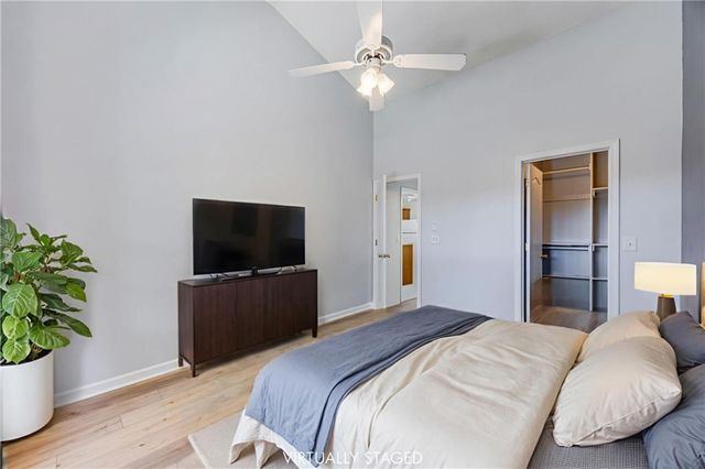 121 Fox Creek Drive, Woodstock, GA 30188