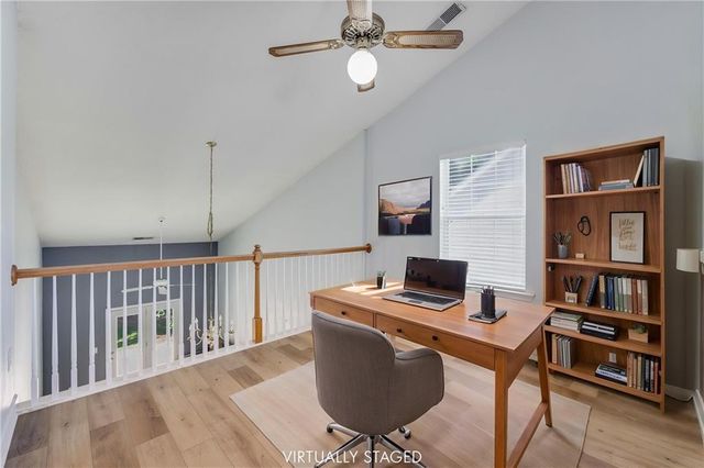 121 Fox Creek Drive, Woodstock, GA 30188