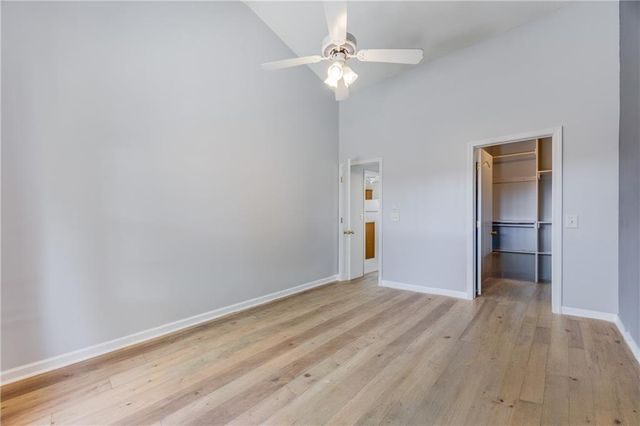 121 Fox Creek Drive, Woodstock, GA 30188