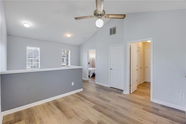 121 Fox Creek Drive, Woodstock, GA 30188