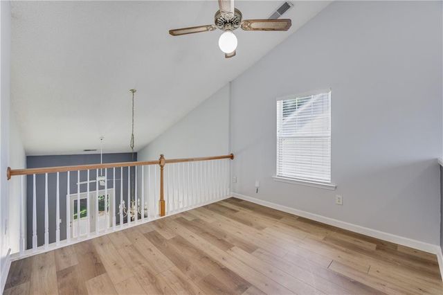 121 Fox Creek Drive, Woodstock, GA 30188
