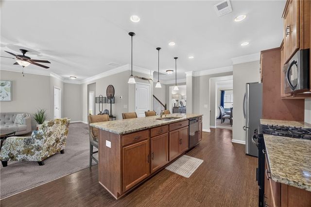 496 Berkleigh Trails Drive, Hiram, GA 30141