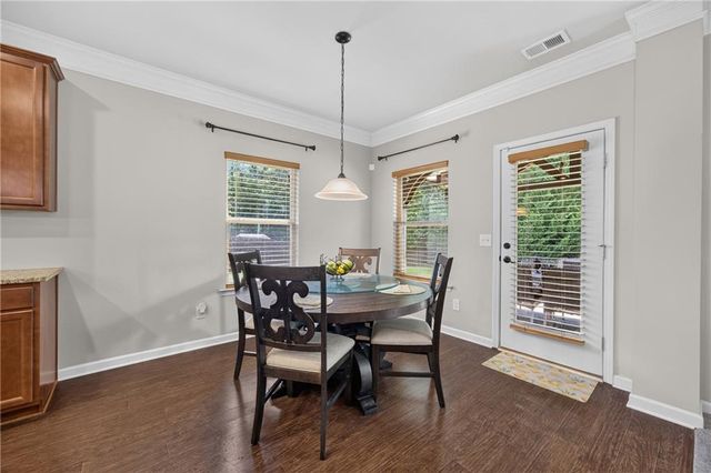 496 Berkleigh Trails Drive, Hiram, GA 30141