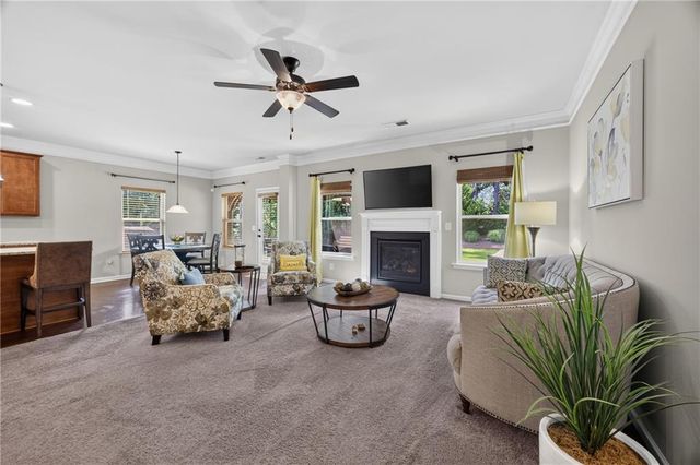496 Berkleigh Trails Drive, Hiram, GA 30141