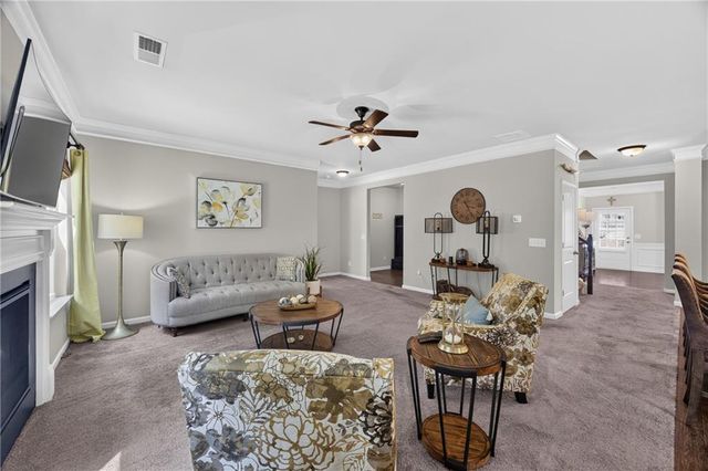 496 Berkleigh Trails Drive, Hiram, GA 30141